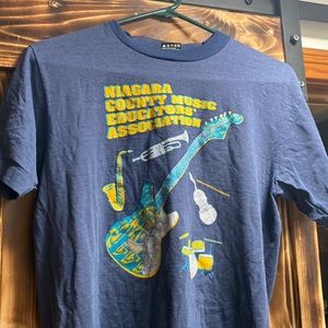 All County Musicians T